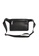 EXTREME black Extreme Leather Waist Bag 8370DAC768461EGS_3