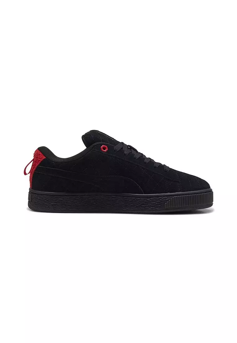 Discount on PUMA  shoes - SKU: Ferrari Suede Xl