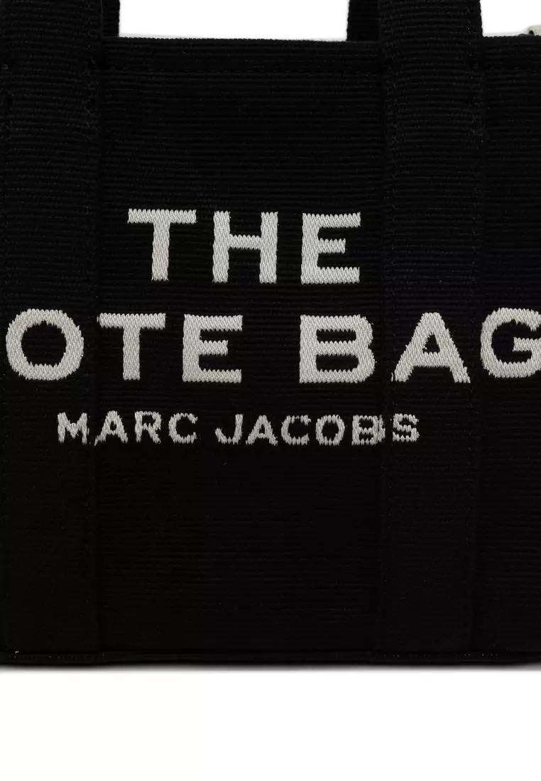 The Jacquard Mini Crossbody Bag/tote Bag