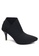 Twenty Eight Shoes black Elastic Heel Ankle Boots VLA196 8D8AASHA780DA8GS_2
