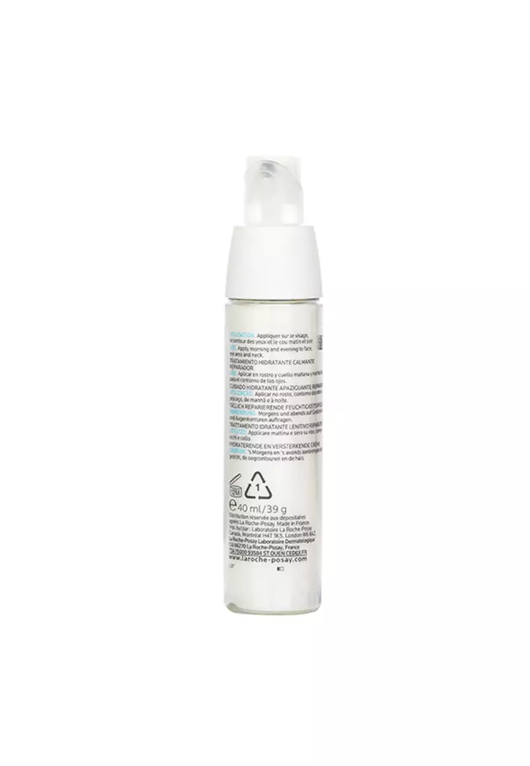 Toleriane Dermallergo Crème 日常舒緩修護保濕面霜 40ml/1.35oz