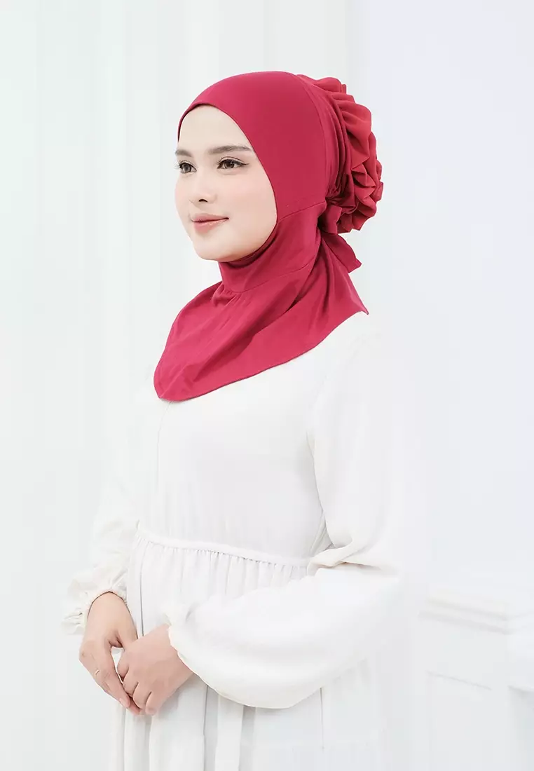 INNER CIPUT CEPOL MAI - MAROON