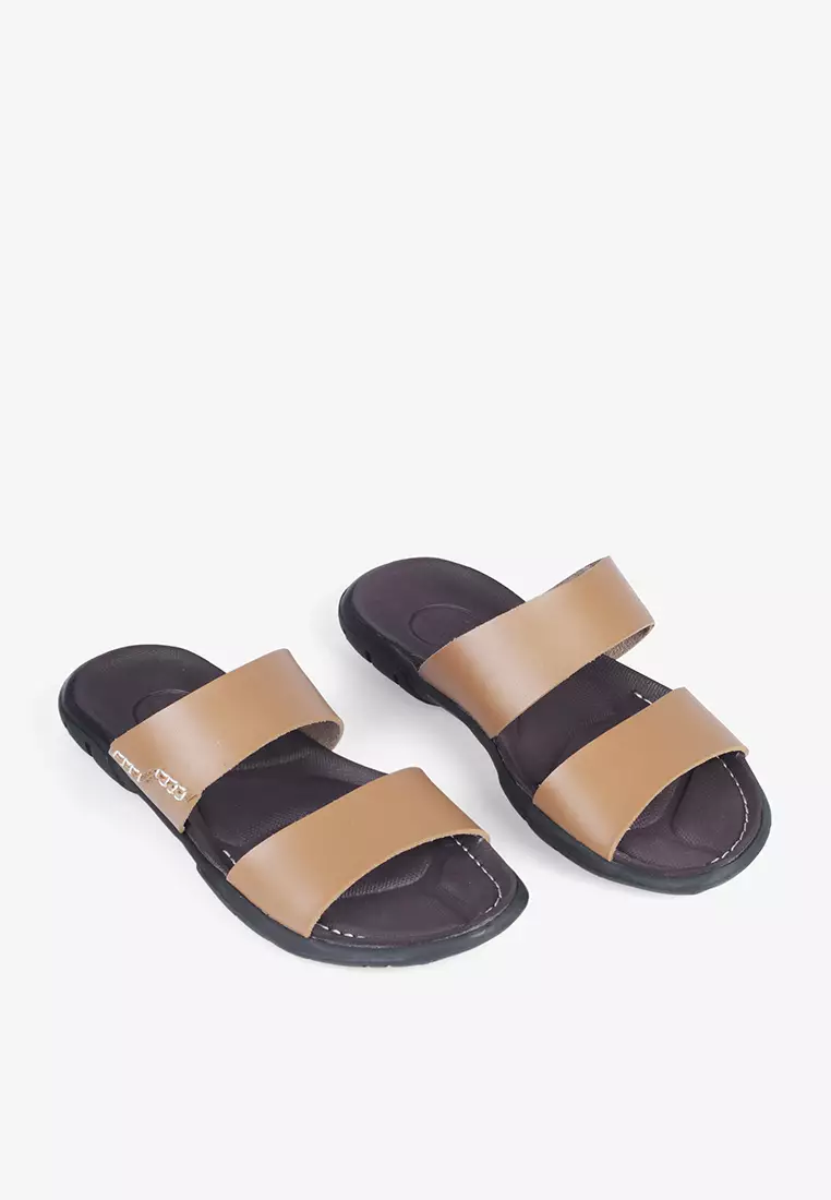 Sendal Anak Laki-laki Casual T.Harith 02