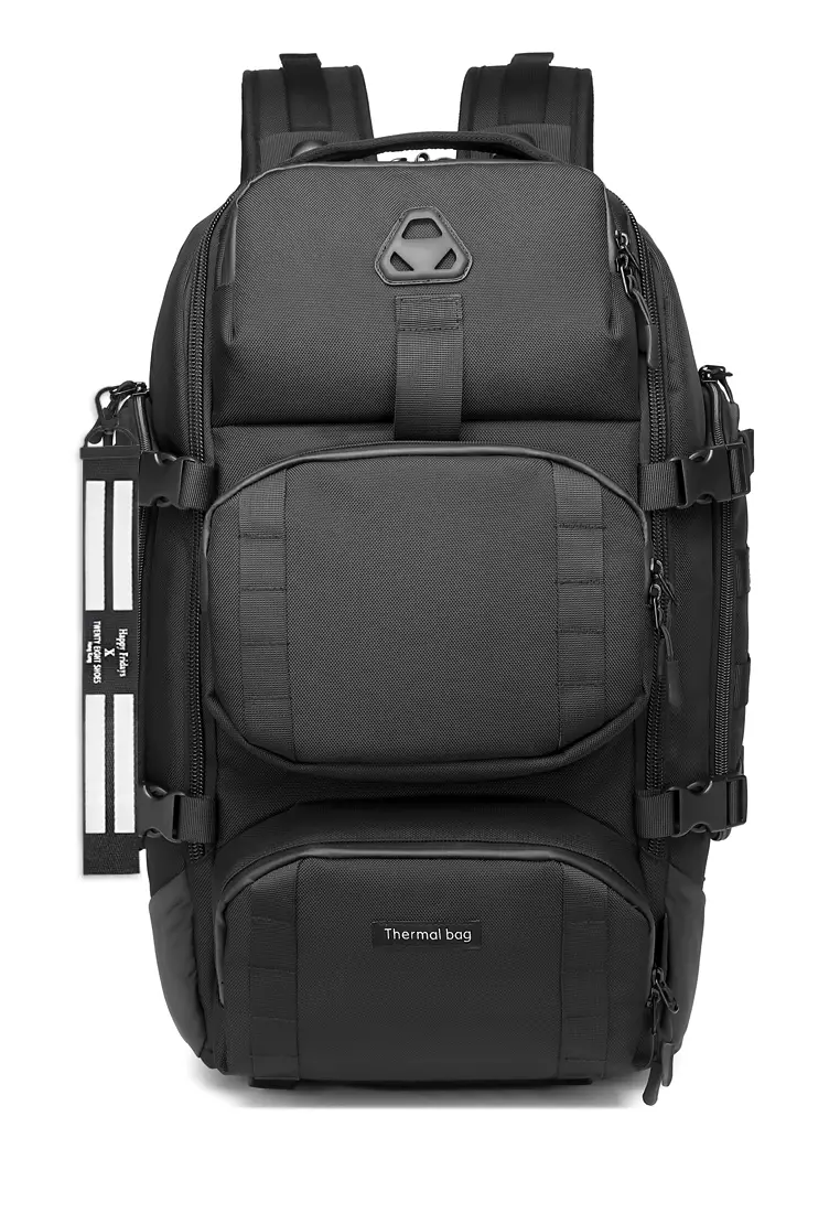 Buy Backpacks For Men Sale Up to 90 ZALORA Malaysia