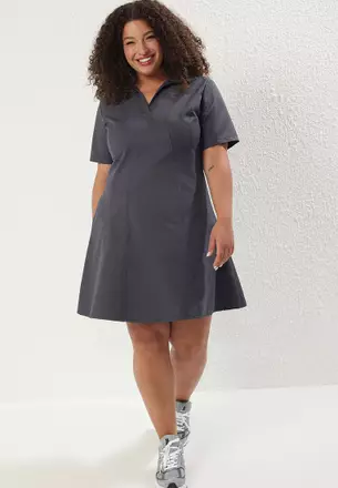 Plus Size Cocktail Dresses