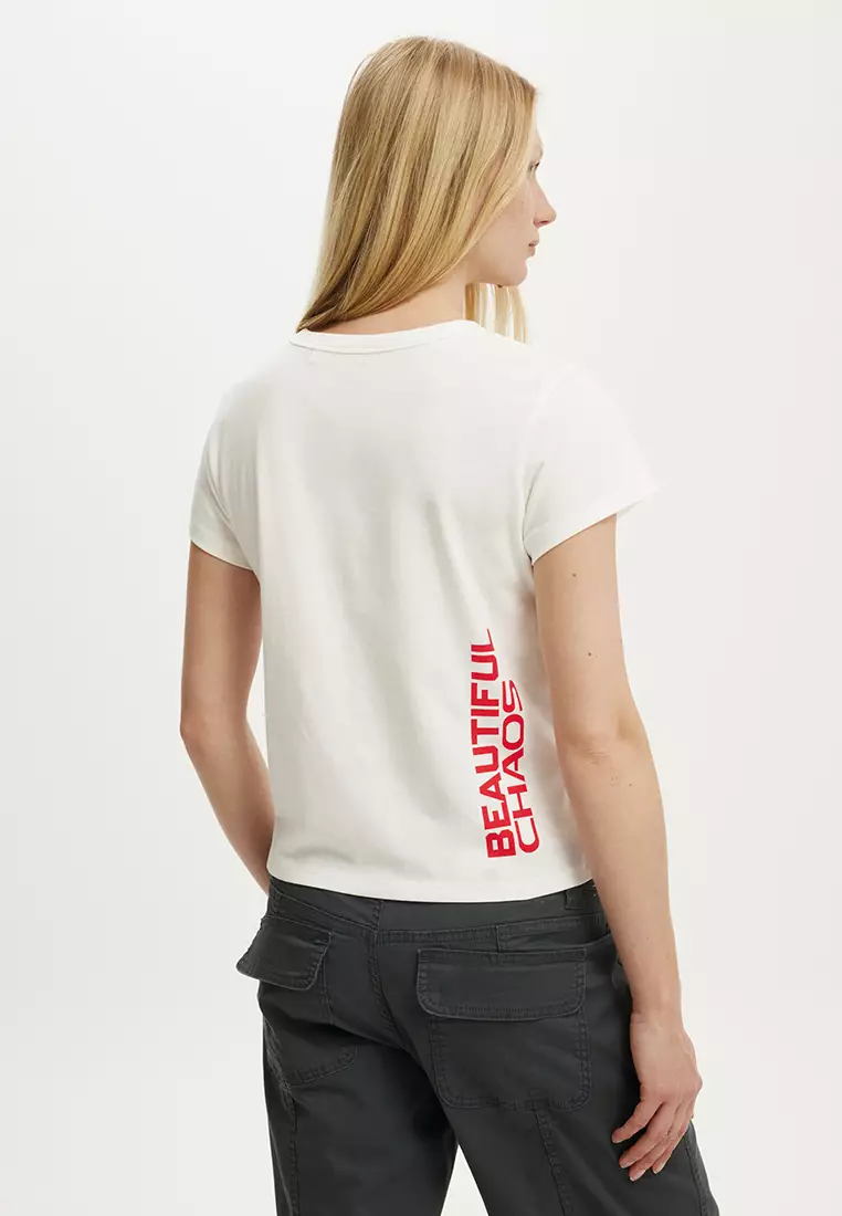 Original Graphic Tee