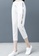 Twenty Eight Shoes white VANSA Fashion Sports Cropped Trousers  VCW-P236 7BB5CAA53F9E33GS_3