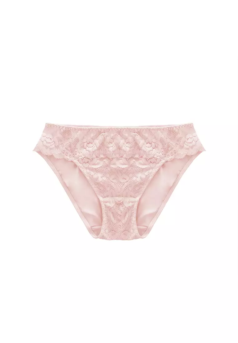 Jual The Bra House The Bra House Panty (Celana Dalam) Lace Mini B02
