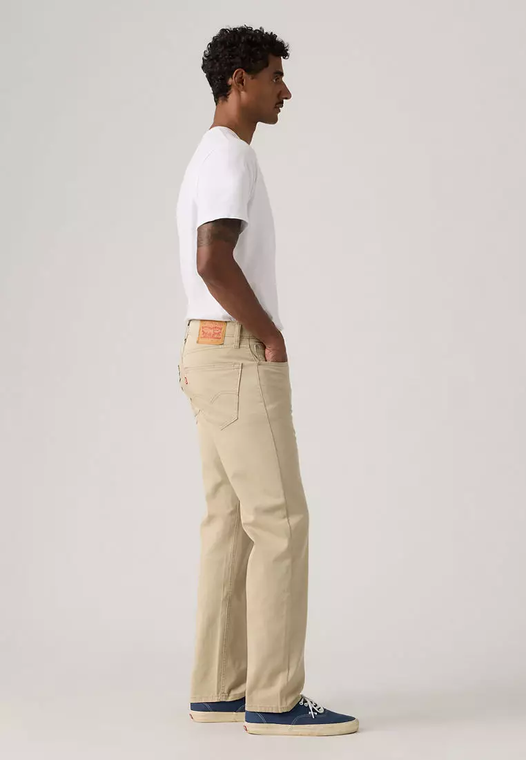 Levi's® Men's 505™ Regular Jeans (00505-3276)