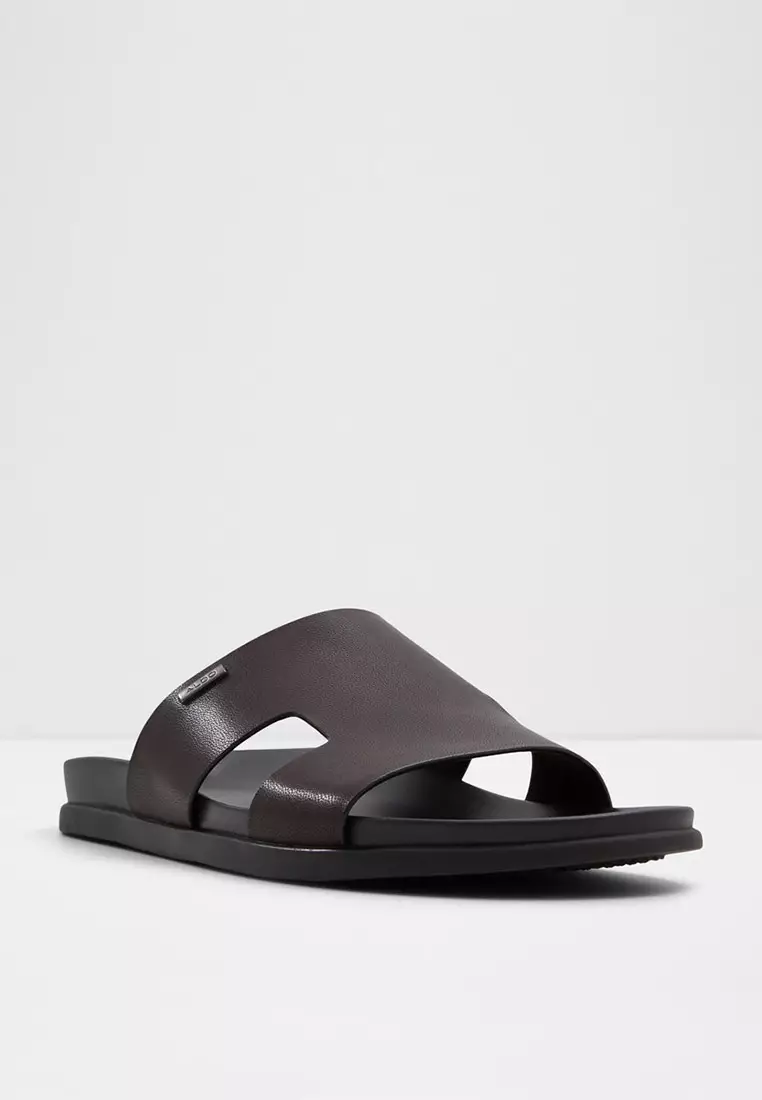 Mondi-In Slide Sandals