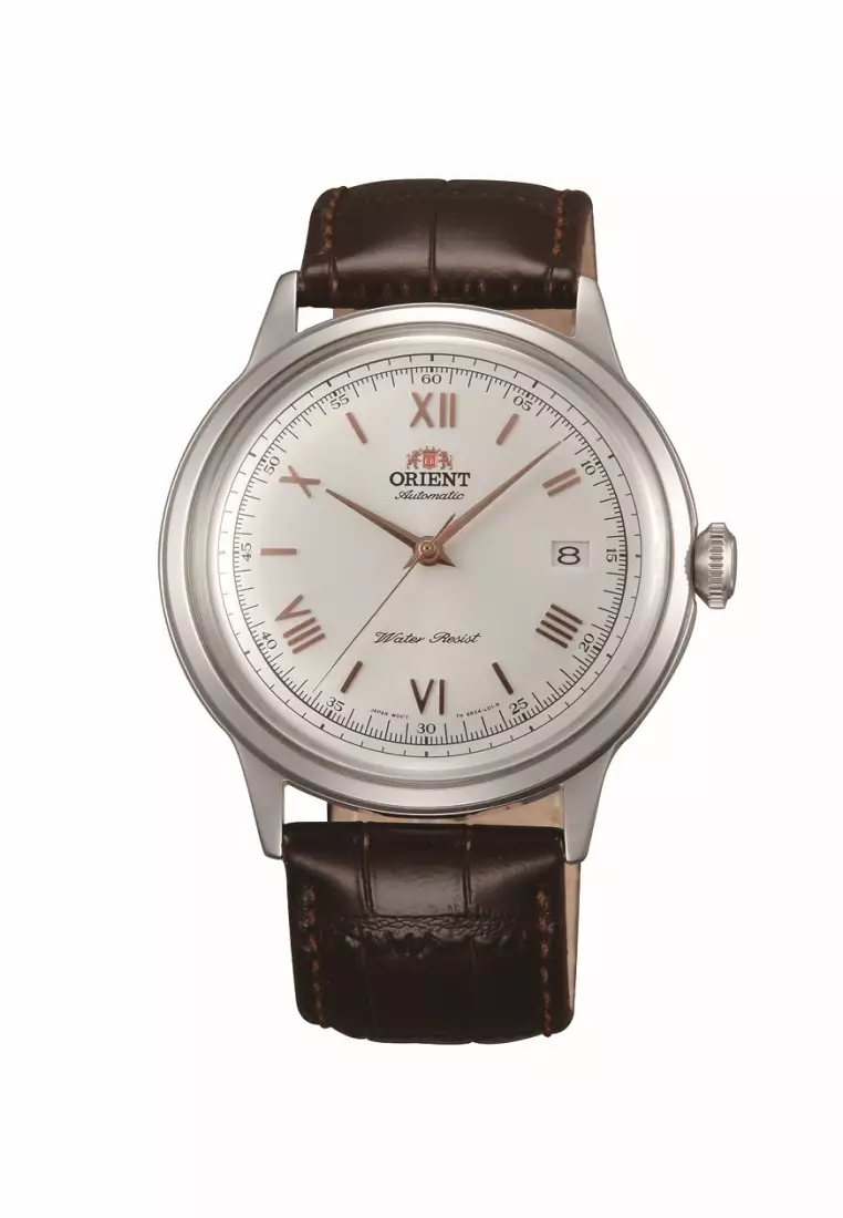 Orient bambino gen 2 version 2 shop