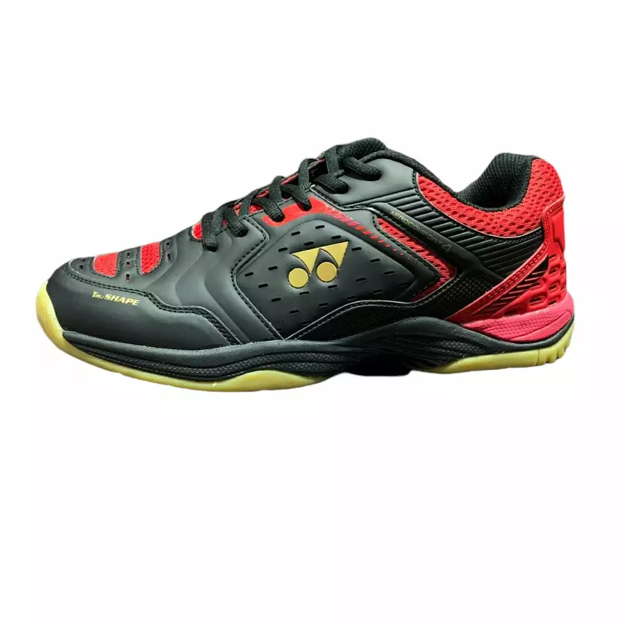 Aero hotsell comfort yonex