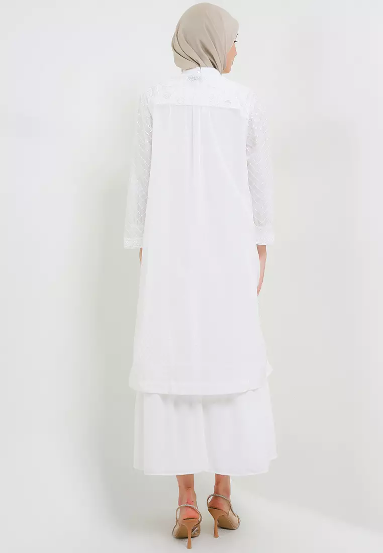 Femmegamis Loose Fit