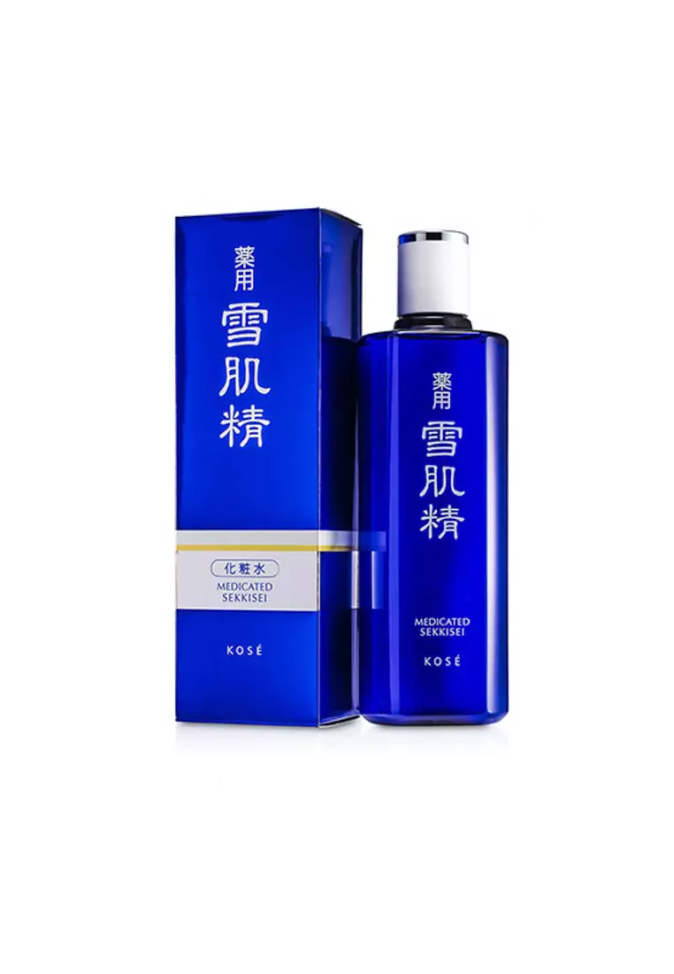 Kose - Medicated Sekkisei 360ml/12oz