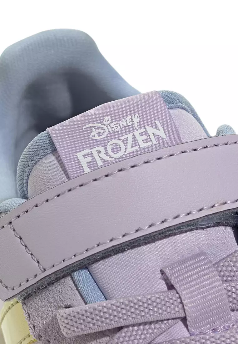 Adidas x Disney Frozen Barreda Decode Shoes