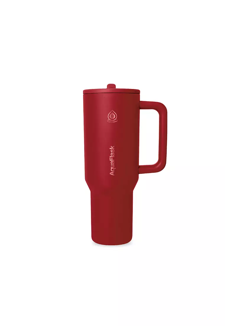 40oz Quench Collection Lava