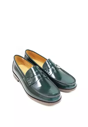 靴 Siiillon haruta memory loafers Lucy 25cm HARUTA For Men 2025 | Buy HARUTA Online | ZALORA Hong Kong