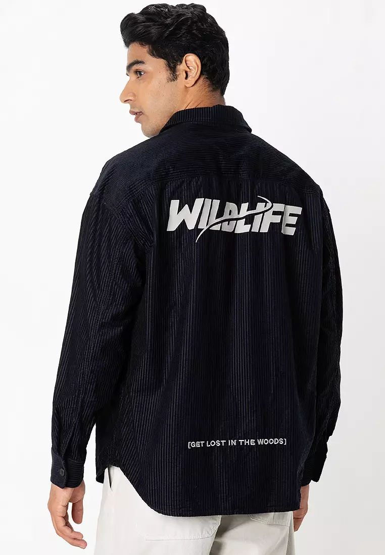 Heast Long Sleeve Shirt