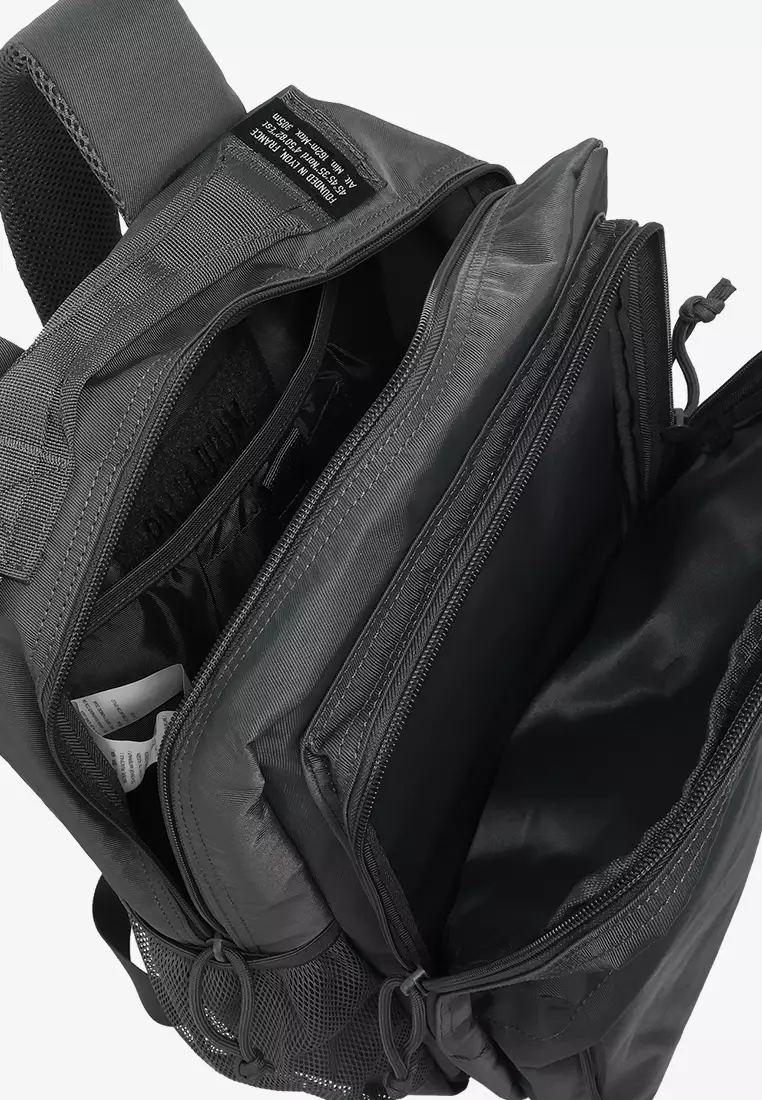 U Ha Core Backpack Unisex Bag