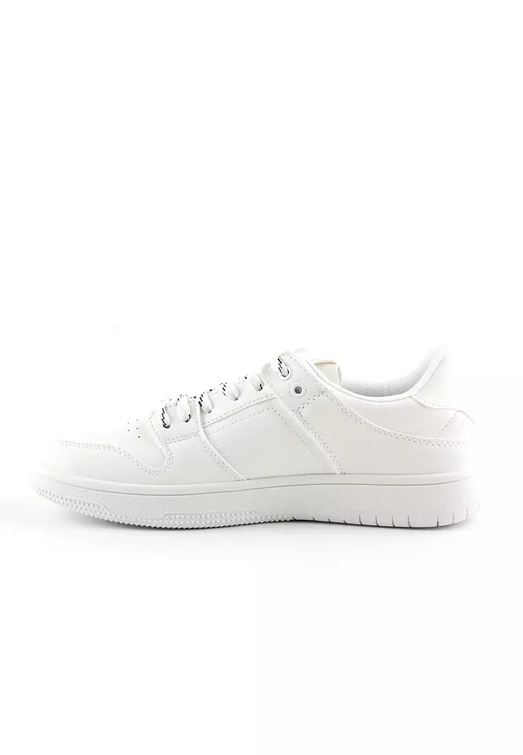Jackson Bano 1JG White