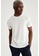 DeFacto white Short Sleeve Round Neck T-Shirt 91552AA034229AGS_1