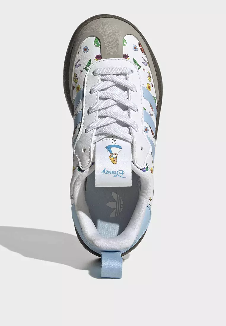 Disney x ADIDAS AdiFOM Samba 360 Kids Shoes