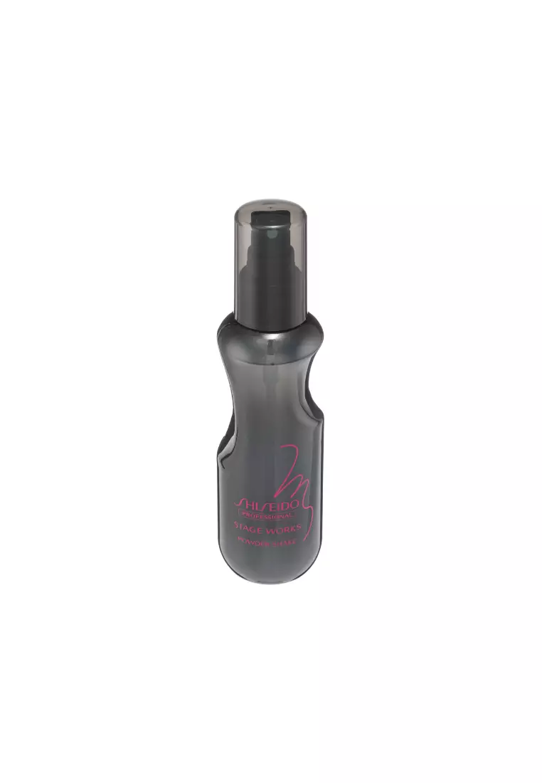 Shiseido Professional 質感豐盈造型粉劑噴霧150ml