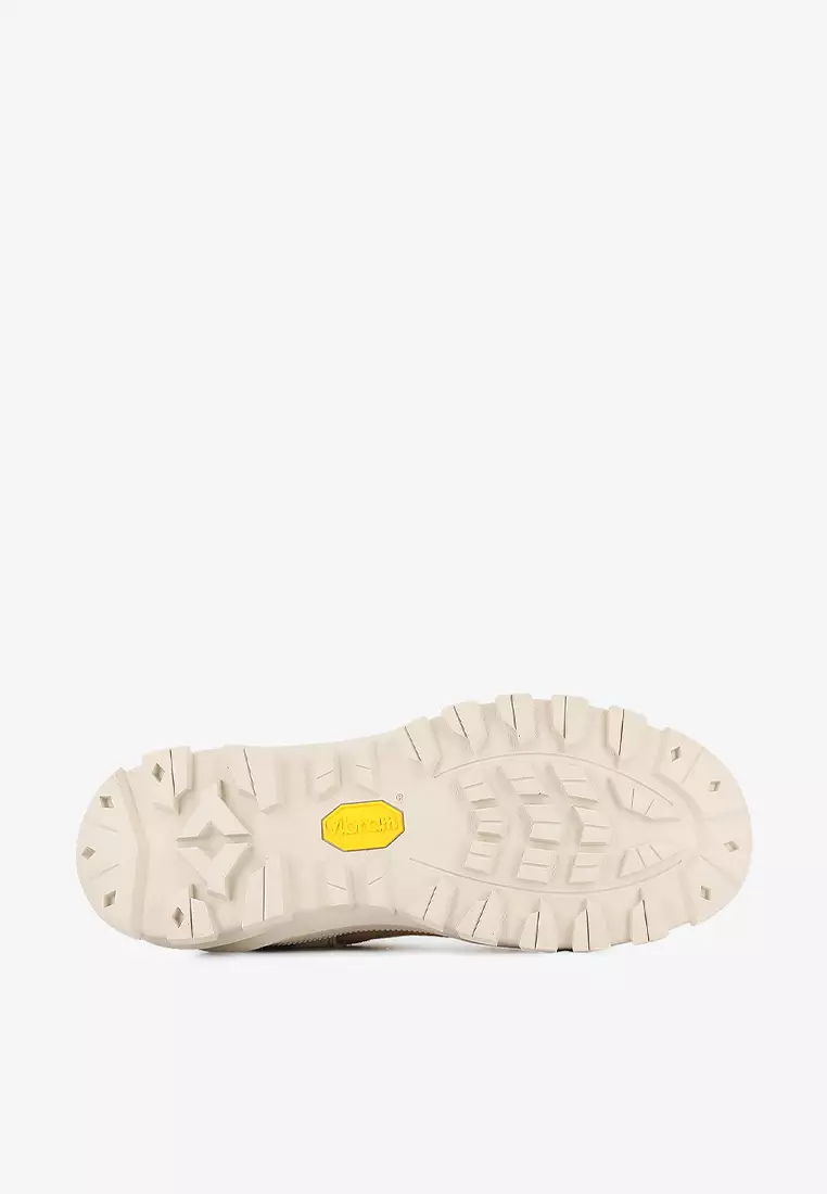 Pallarider Lo Track Men's Shoes