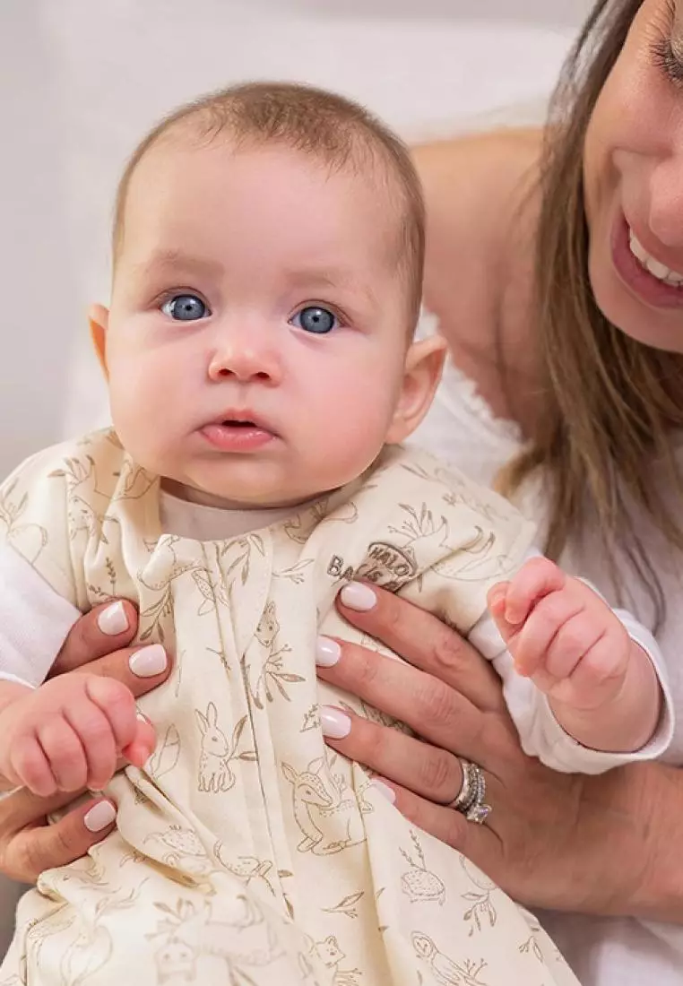 Buy Halo SleepSack Wearable Blanket 2024 Online ZALORA Philippines