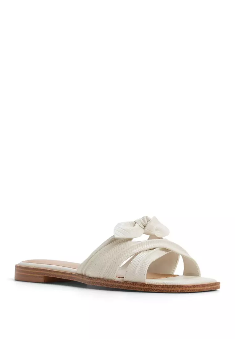 Sunbeam Sandals