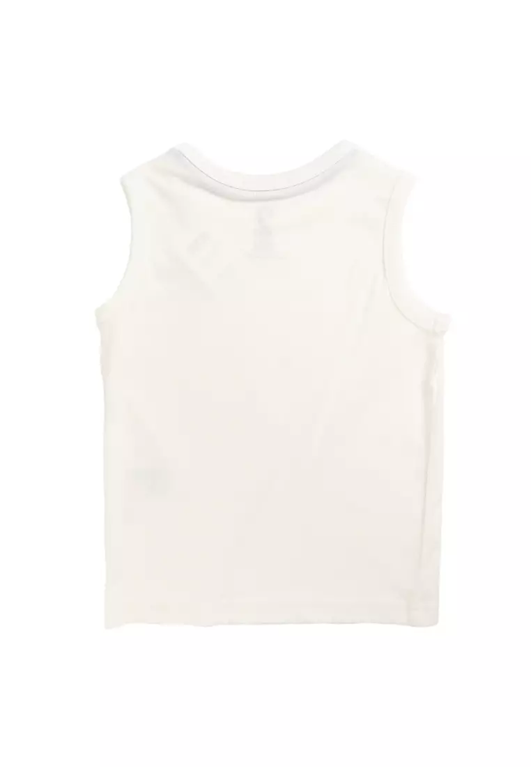 Essential Tank Top