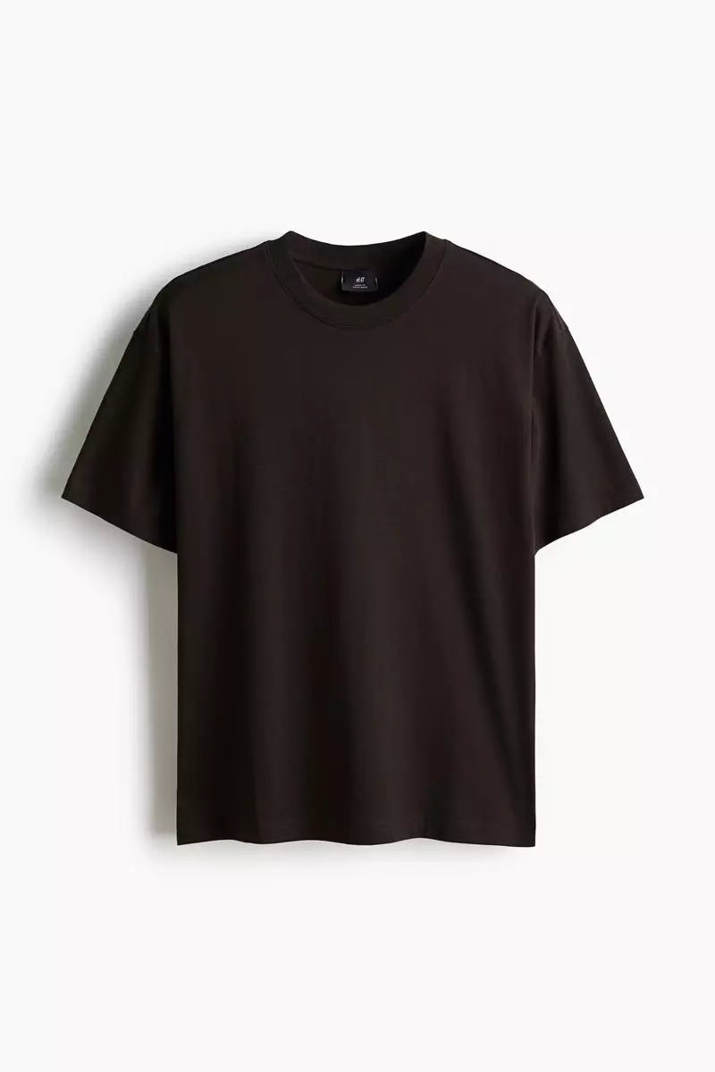 Relaxed Fit T-shirt