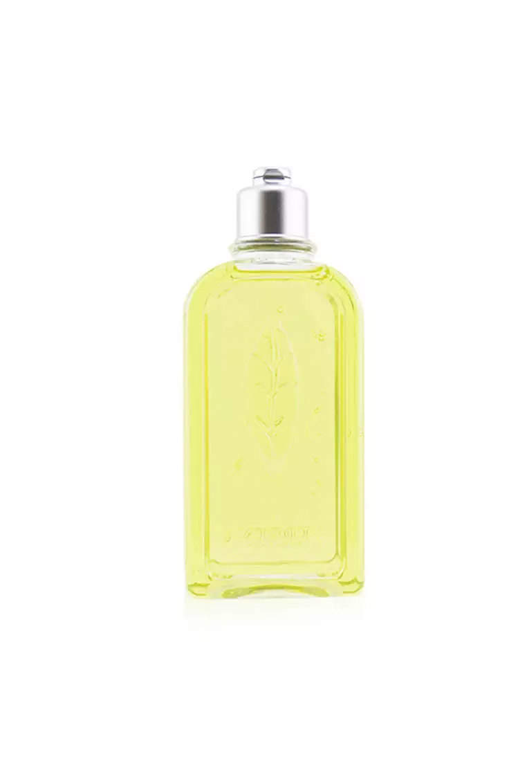 L'occitane - Verveine (Verbena) Shower Gel 250ml/8.4oz