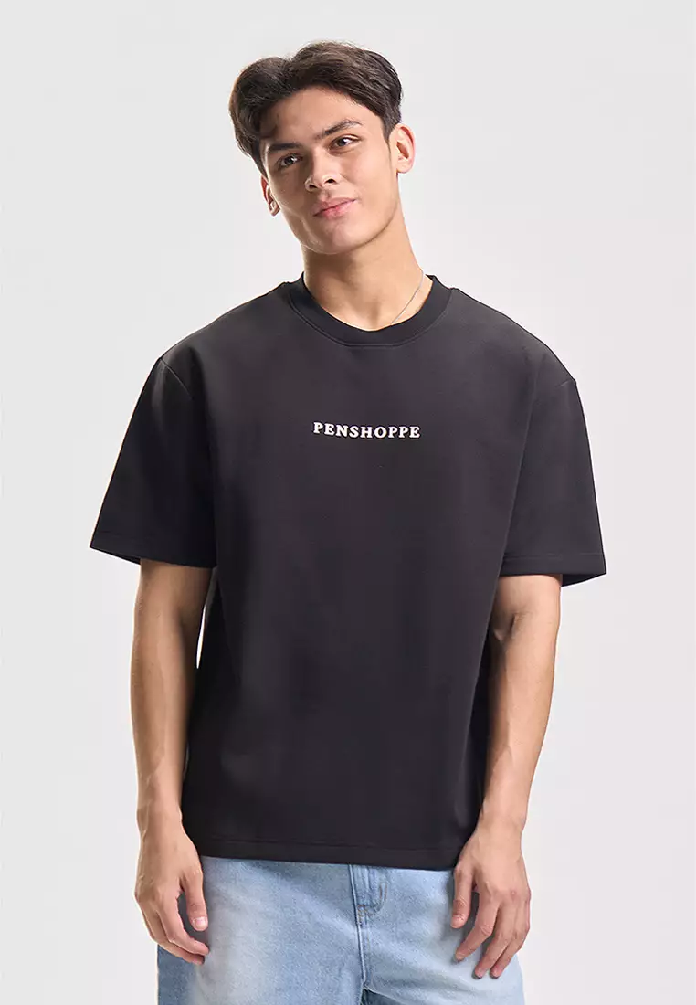 Essentials Made Heavy Relaxed T-shirt