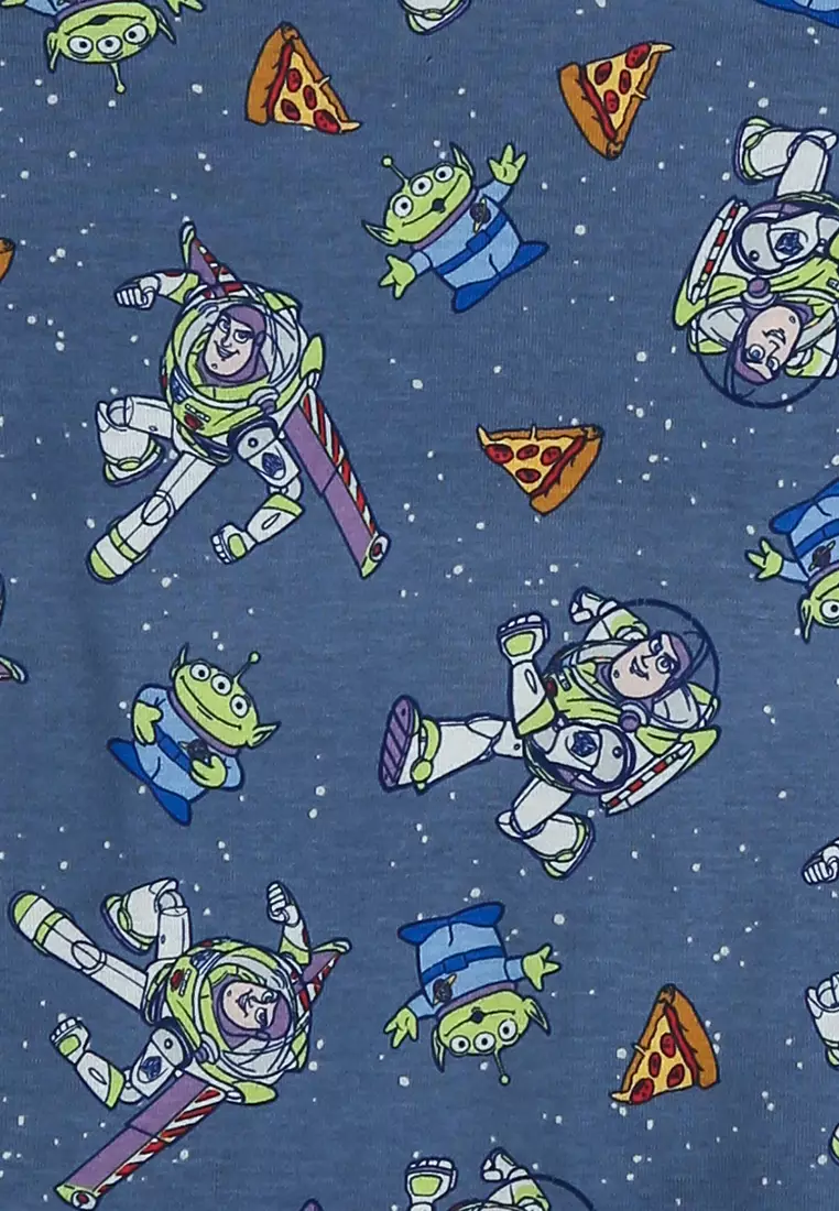 Gap buzz lightyear pjs hot sale