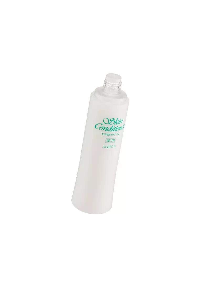 Buy ALBION Albion Skin Conditioner Essential N (330ml) 2026 Online