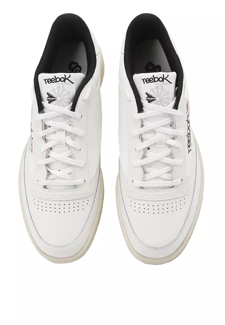 Sepatu Reebok Sneakers Reebok P's Sepatu Sneakers Reebok Club