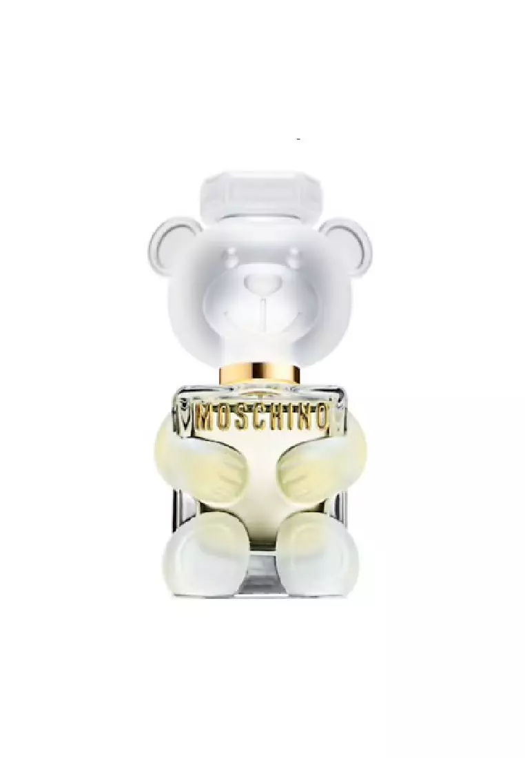 Jual MOSCHINO Moschino Toy 2 Miniatur 5 ML Parfum Wanita