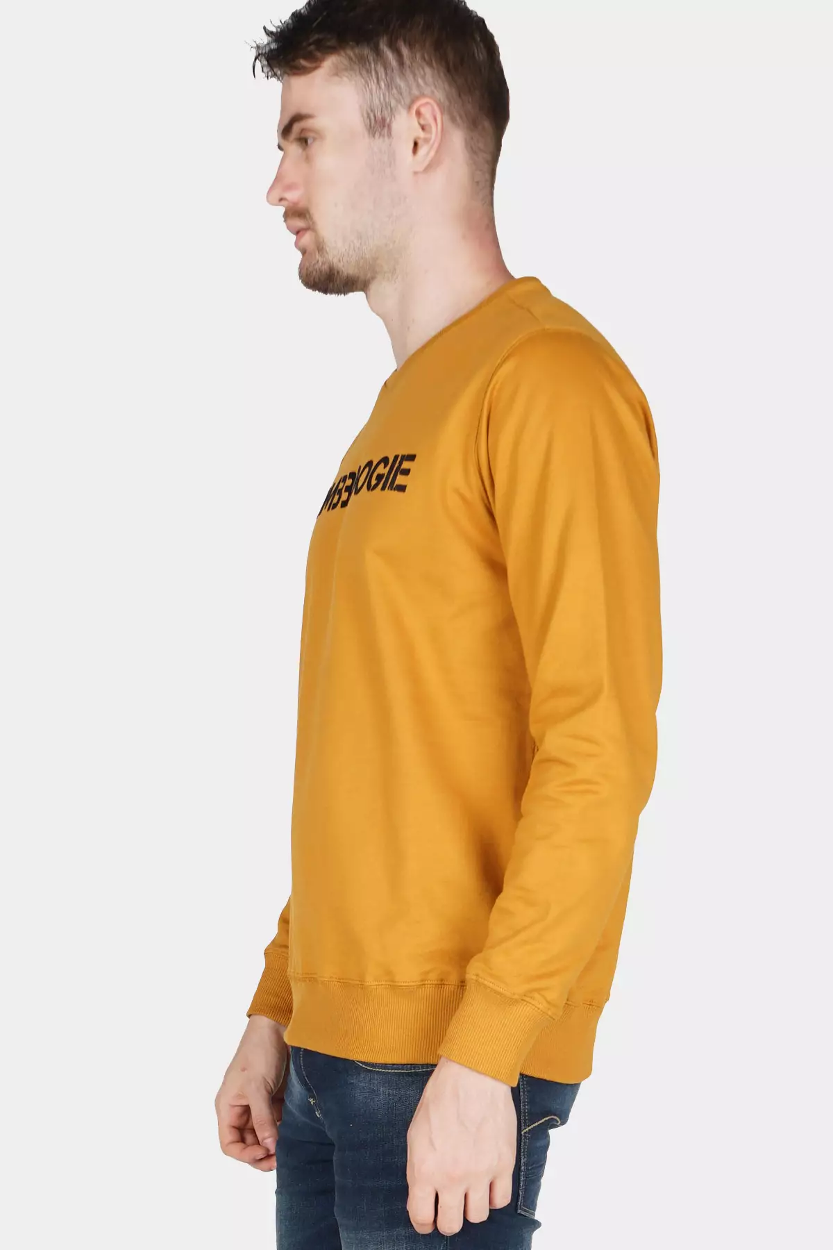 Sweater Pria Froswith