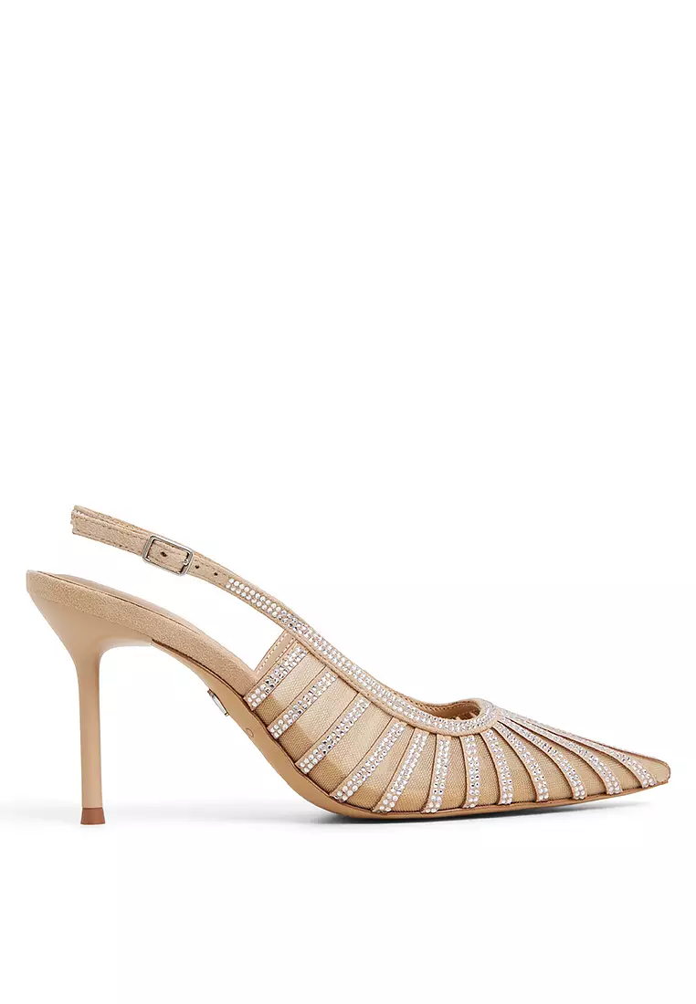 Buy ALDO Eluse Heels 2025 Online ZALORA