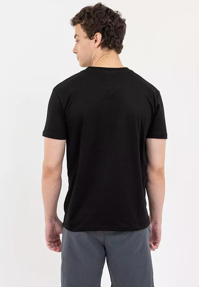 Men's Graphic Tee