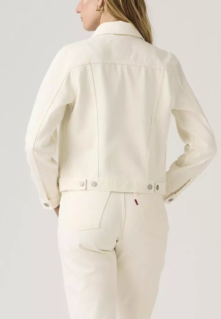 Levi’s® Women's Original Trucker Jacket
