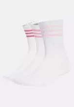 Bliss Pink/Clear Pink/Pink Fusion
