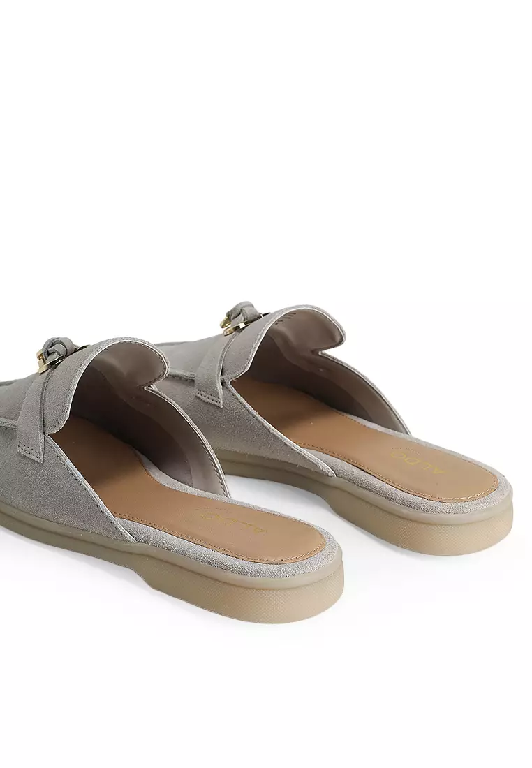 Kedoacien-In Flats
