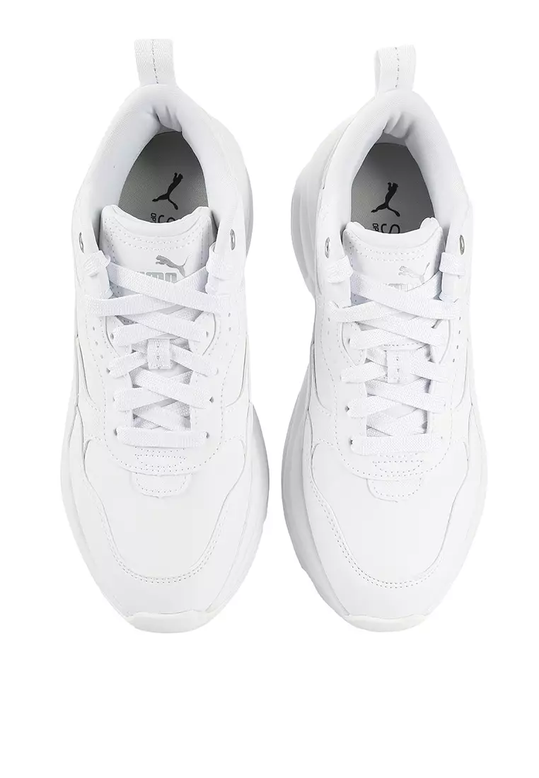 Buy PUMA Cilia Women's Wedge Sneakers Online ZALORA Malaysia