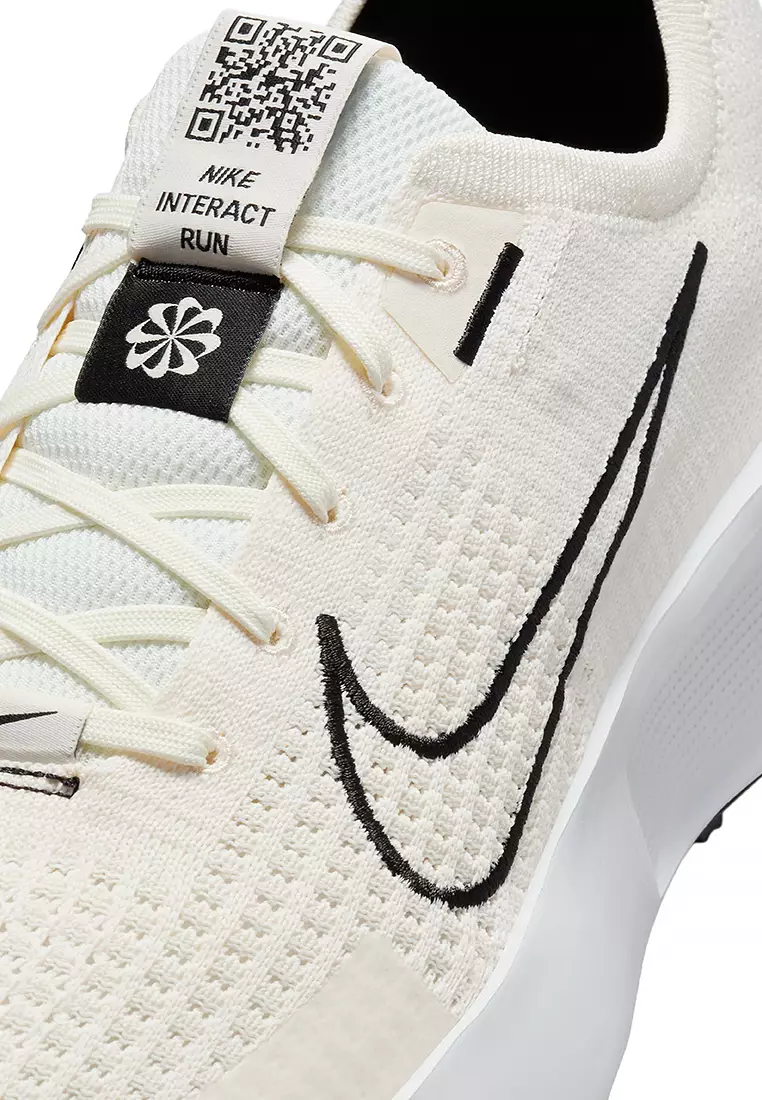Interact Run Road Running Shoes