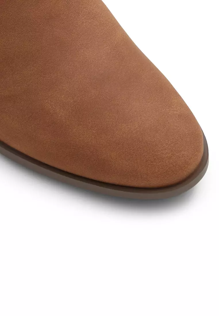 Cassi Ankle Boots