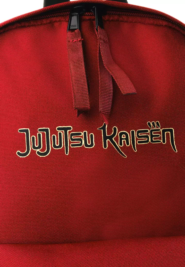 Jujutsu Kaisen x Adventure Collection Backpack Mori - Sukuna