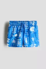 Blue Medium