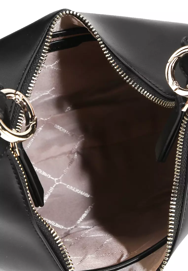 BETTE TOP HANDLE BAG (L)